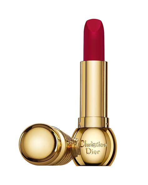 dior rouge diorific 025|dior rouge lipstick.